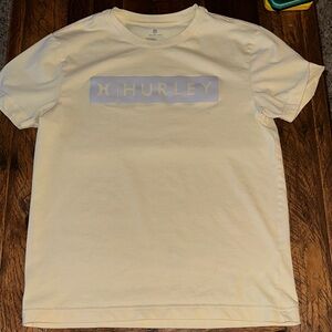 Hurley Short Sleeve Tee